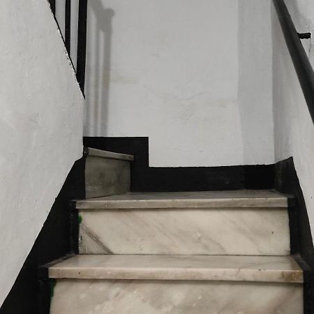 La Casita Del Arte Apartment กาดิซ ภายนอก รูปภาพ