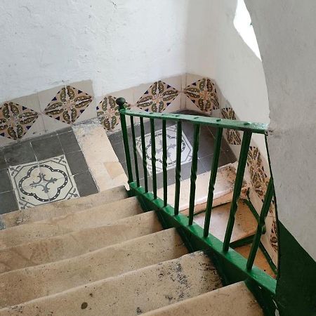 La Casita Del Arte Apartment กาดิซ ภายนอก รูปภาพ