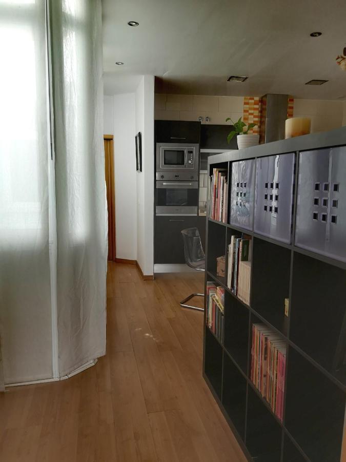 La Casita Del Arte Apartment กาดิซ ภายนอก รูปภาพ