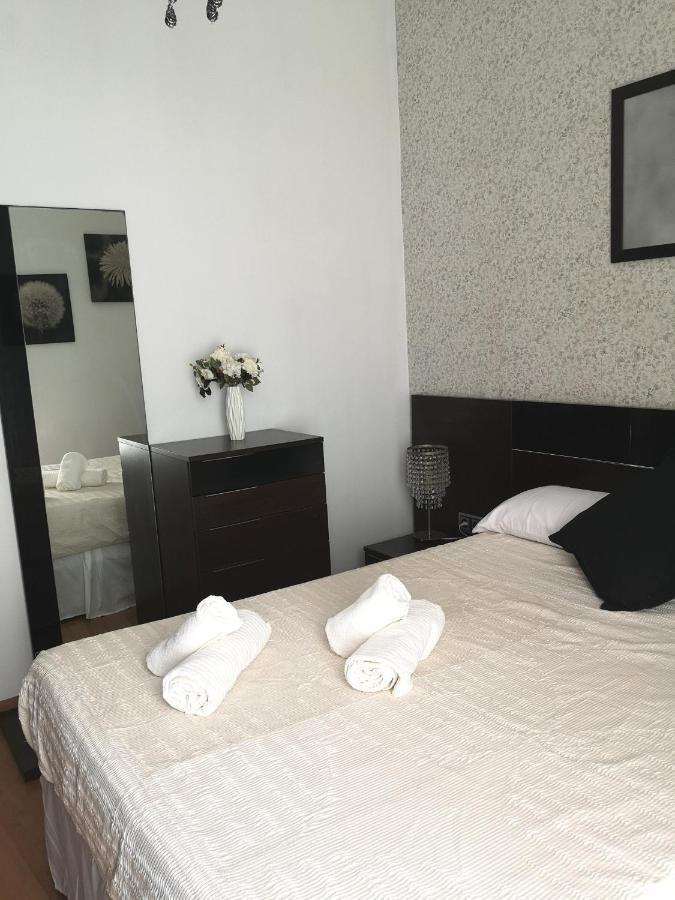La Casita Del Arte Apartment กาดิซ ภายนอก รูปภาพ