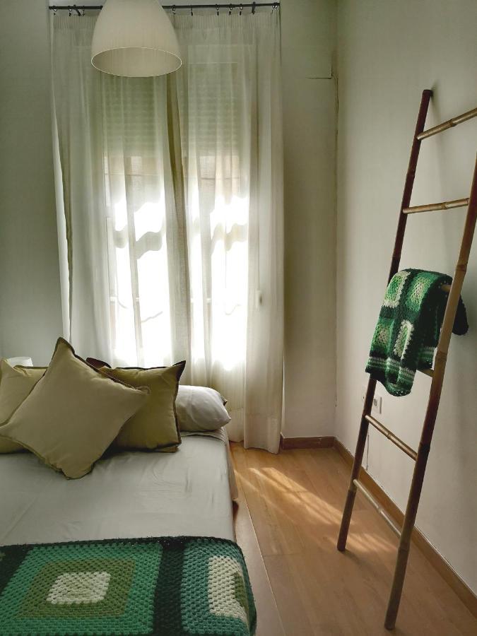 La Casita Del Arte Apartment กาดิซ ภายนอก รูปภาพ