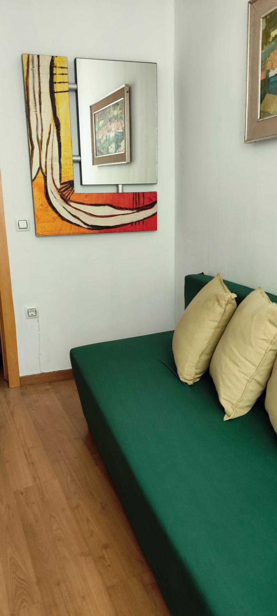 La Casita Del Arte Apartment กาดิซ ภายนอก รูปภาพ